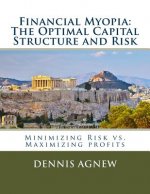 Financial Myopia: The Optimal Capital Structure and Risk: Minimizing Risk vs. Maximizing Profits