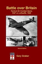 Battle Over Britain: Tactical Air Combat Game, RAF vs Luftwaffe, 1940