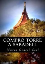 Compro torre a Sabadell