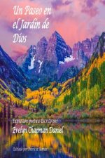 Un Paseo en el Jardin de Dios: Expresion poetica Escrito por Evelyn Chapman Daniel