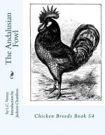 The Andalusian Fowl: Chicken Breeds Book 54