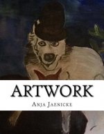 Artwork: Paintings & Drawings 2015-2017