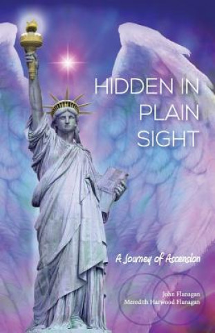 Hidden in Plain Sight: A Journey of Ascension