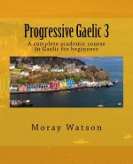 Progressive Gaelic 3
