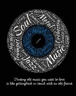 My Music Manuscript