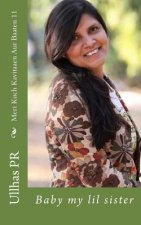 Meri Kuch Kavitaaen Aur Baaten 11: Baby