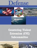 Countering Violent Extremism (CVE) Subcommittee