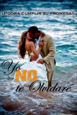 Yo NO te olvidare