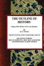 The outline of History, Volume I