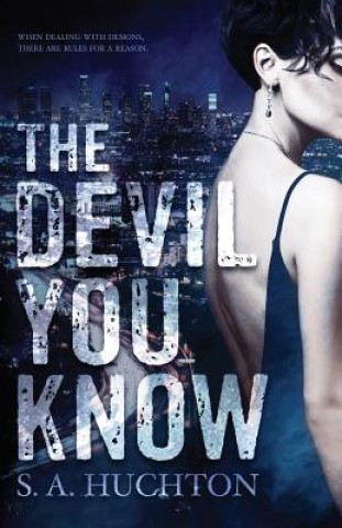 Devil You Know