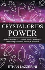 Crystal Grids Power