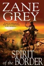 Spirit of the Border