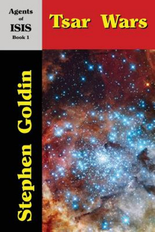 Tsar Wars (Large Print Edition)