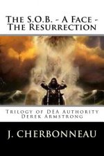 The S.O.B. - A Face - The Resurrection: Trilogy of DEA Authority Derek Armstrong
