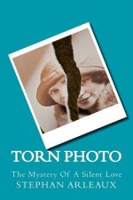 Torn Photo: The Mystery Of A Silent Love
