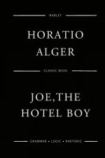 Joe, The Hotel Boy