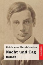Nacht und Tag: Roman