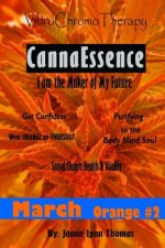 VibroChromoTherapy ORANGE: March Purification for the Body & Soul