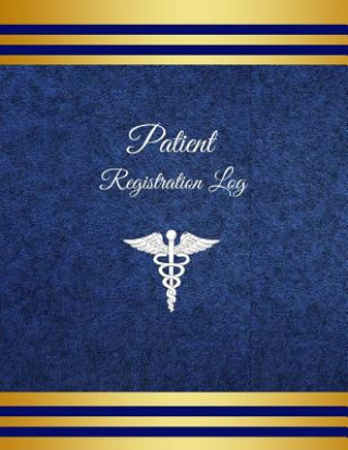 Patient Registration Log