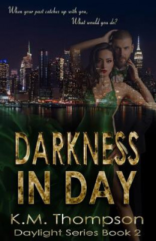Darkness In Day