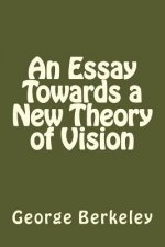 An Essay Towards a New Theory of Vision