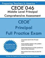 CEOE 046 Middle Level Principal Comprehensive Assessment: CEOE 046 Middle Level Principal Comprehensive Assessment