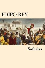 Edipo Rey (Spanish Edition)