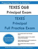 TEXES 068 Principal Exam: TEXES 068 Exam Stdy Guide