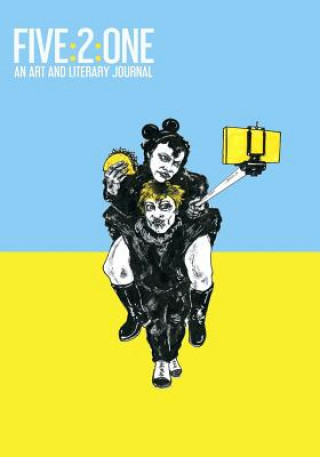 Five: 2: ONE Issue 15