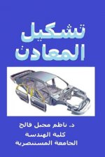 Deep Drawing: In Arabic