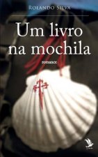 Um livro na mochila