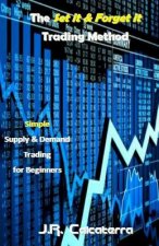 The Set It & Forget It Trading Method: Simple Supply & Demand Trading for Beginners