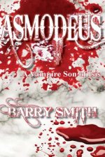 Asmodeus A Vampire Son of Isis