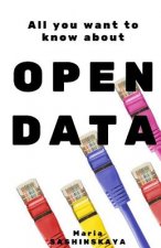 Open Data: All You Want To Know About Open Data
