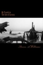 My Travels to The Isle of Carcosa