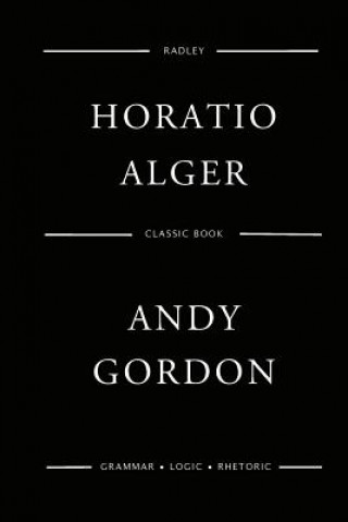 Andy Gordon