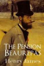 The Pension Beaurepas