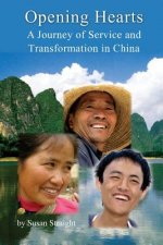 Opening Hearts: A Journey of Service and Transformation in China