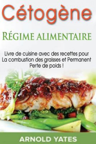 Régime Cétog?ne