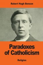 Paradoxes of Catholicism