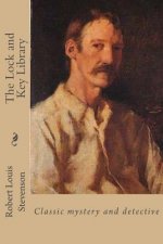 The Lock and Key Library: Classic mystery and detective