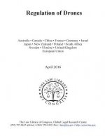 Regulation of Drones