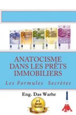 Anatocisme dans les prets immobiliers: Les Formules Secretes
