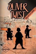 Oliver Twist (Edicion en Espa?ol)