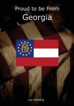 Proud to be From Georgia