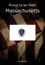 Proud to be From Massachusetts