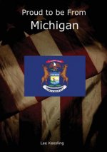 Proud to be From Michigan