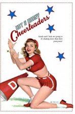 Hot & Horny Cheerleaders: The Erotic Escapades of Sandy & Cindy