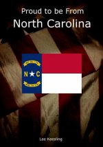 Proud to be From North Carolina
