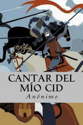 Cantar del Mio Cid